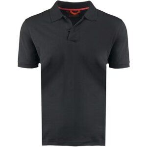 Marquise Slim fit polo T shirt